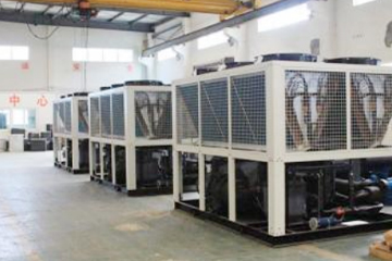 Factory Display